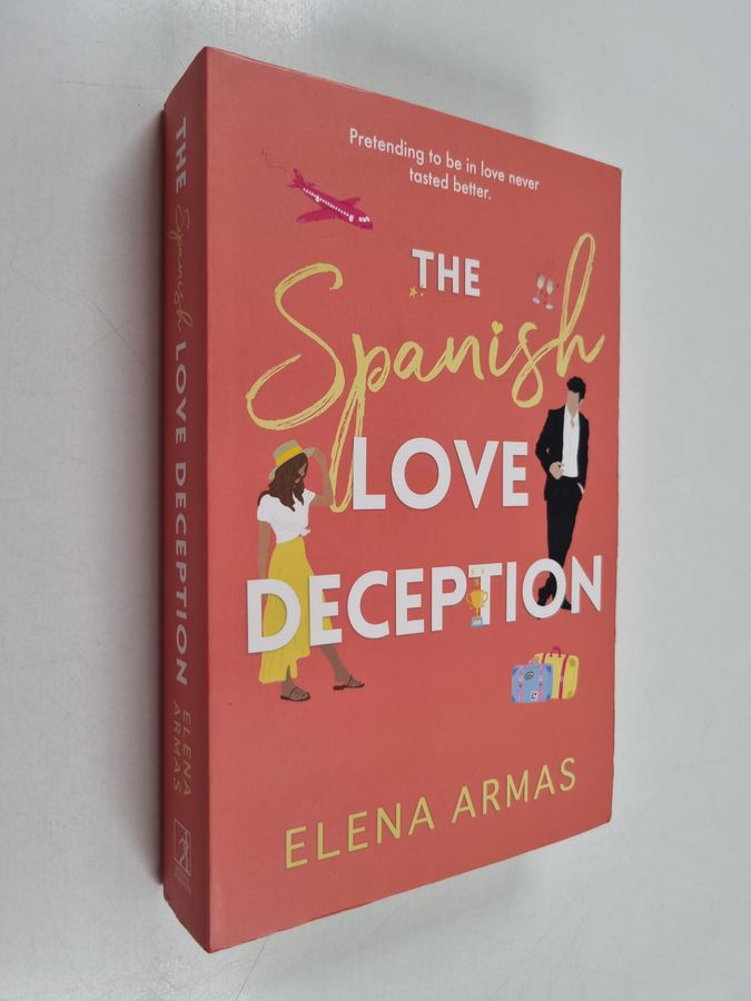 The Spanish Love Deception