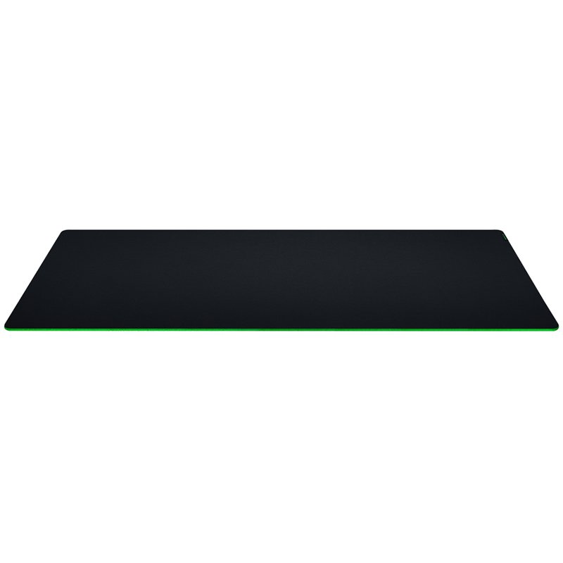 Razer Gigantus V2 - 3xl Pelihiirimatto Musta, Vihreä