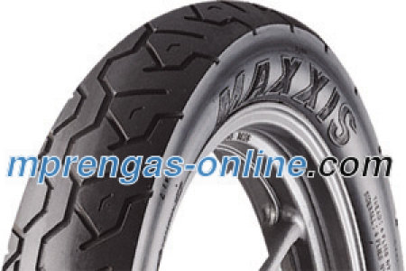 Maxxis M6011F ( 110/90-19 TL 62H NHS, etupyörä )