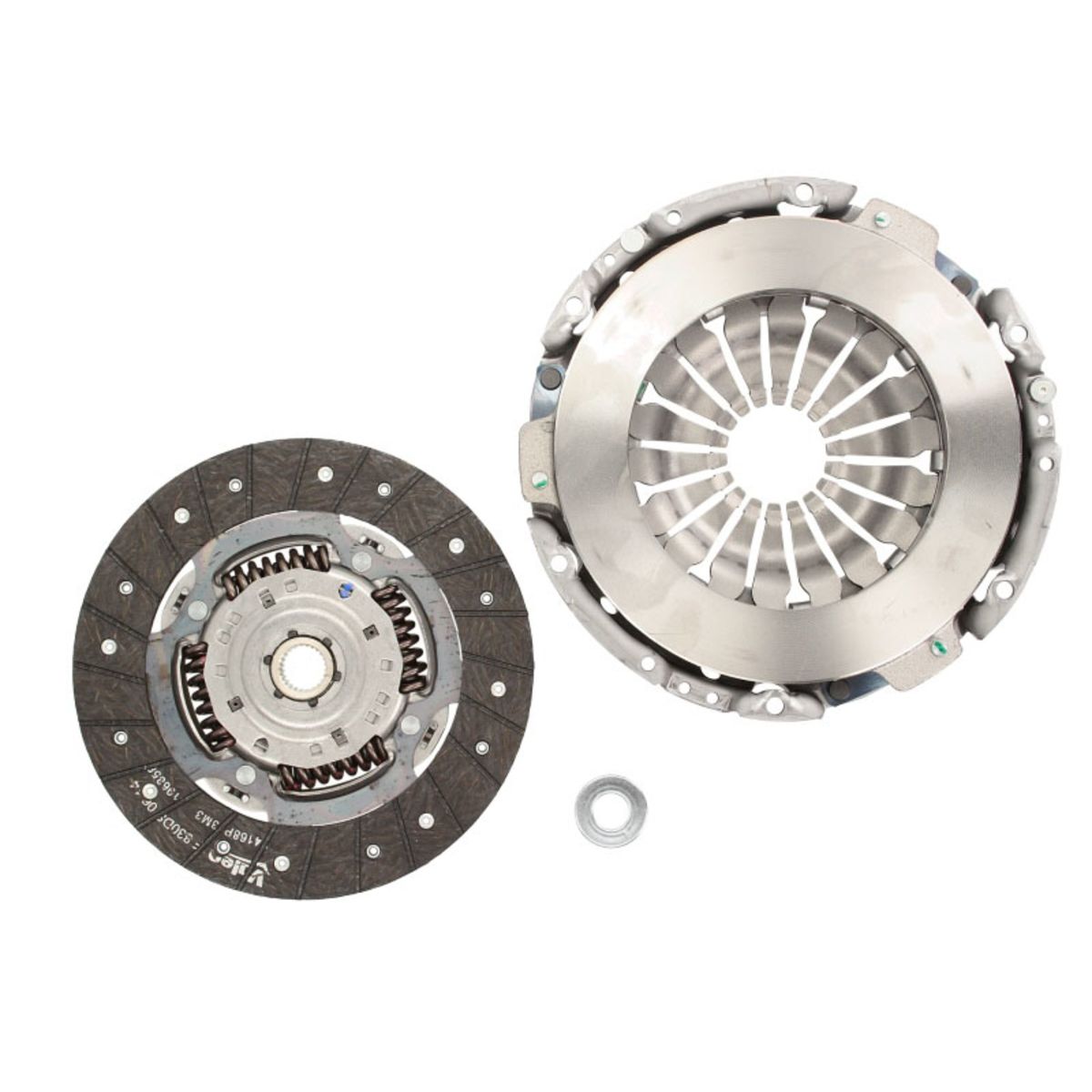 Kytkinpaketti VALEO 828456