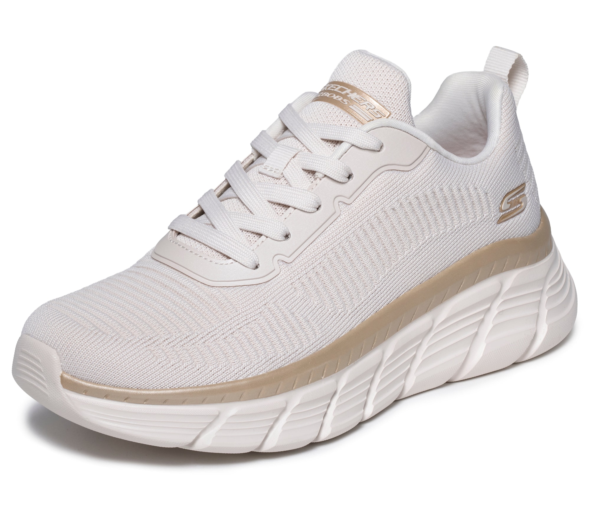 Kengät Skechers  BOBS B FLEX HI  41