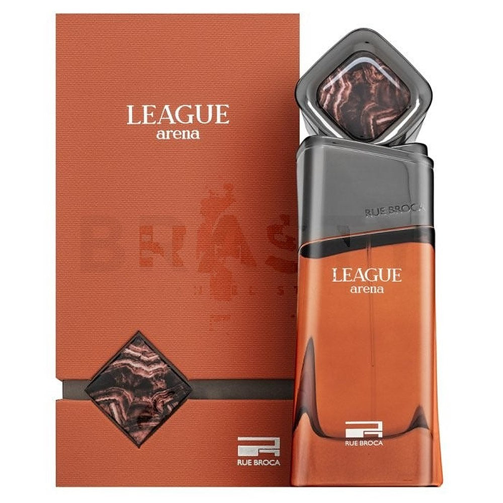 Rue Broca League Arena Uomo 100 ml — Eau de Parfum