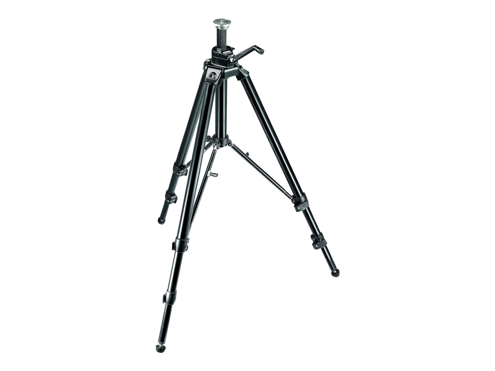 MANFROTTO Jalusta Foto Alu Pro Geared 475B