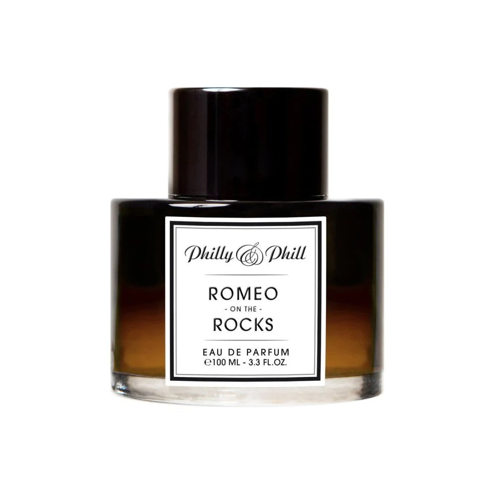 Philly & phill Romeo on the Rocks - 100 ml parfyymivesi