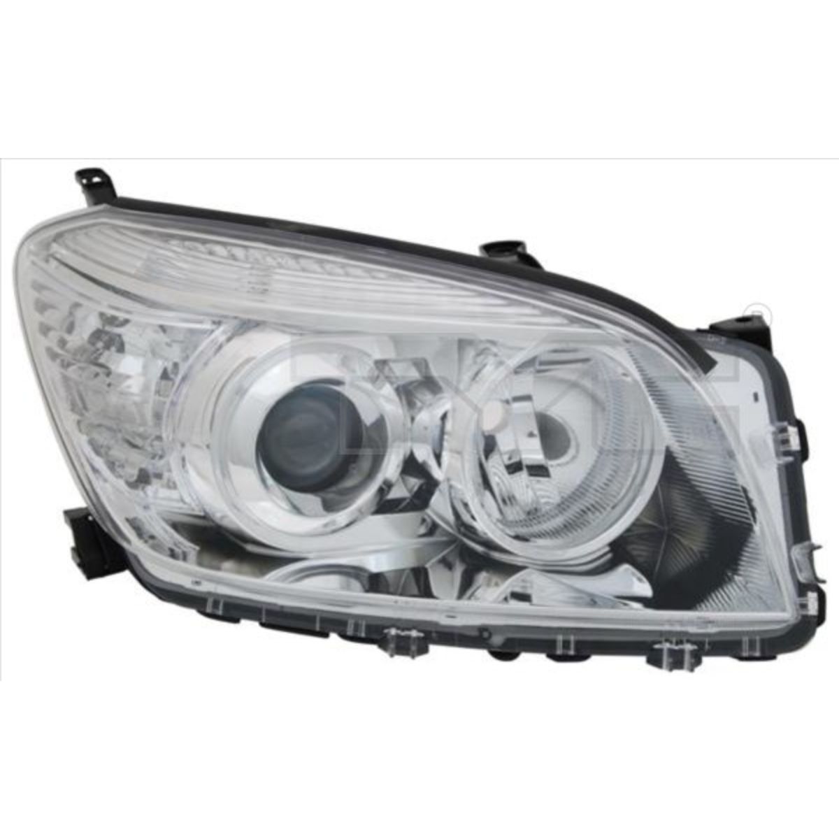 Ajovaloumpio TYC 20-11532-05-2