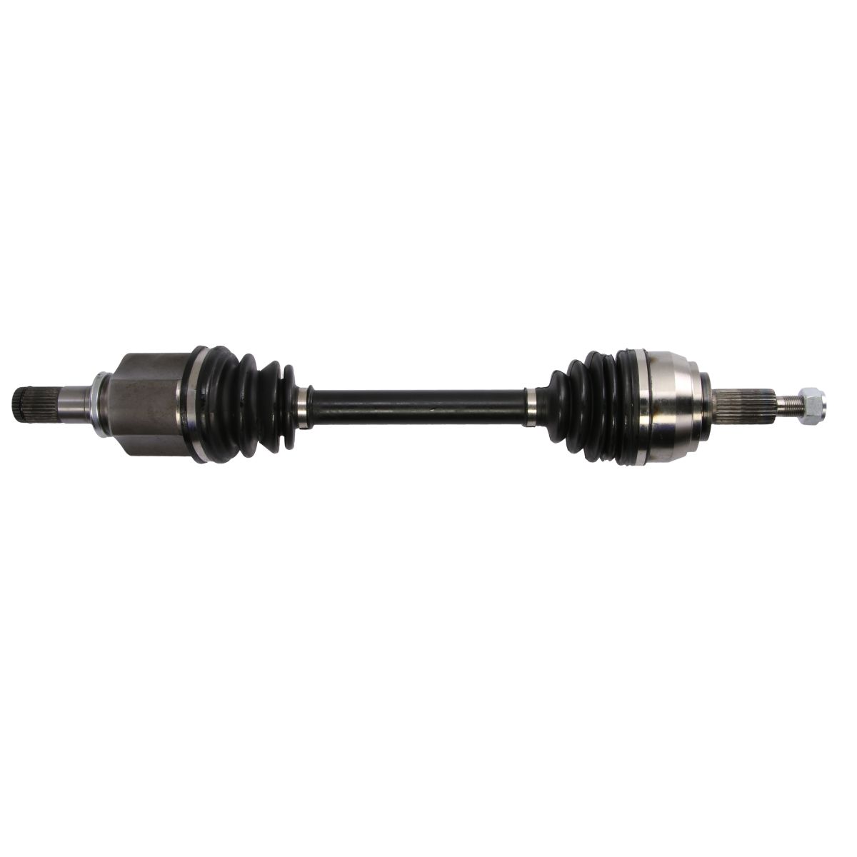 Vetoakseli PASCAL G2R174PC