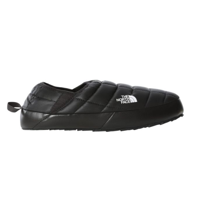 The North Face ThermoBall Traction Mule V K. 38 Musta Naiset