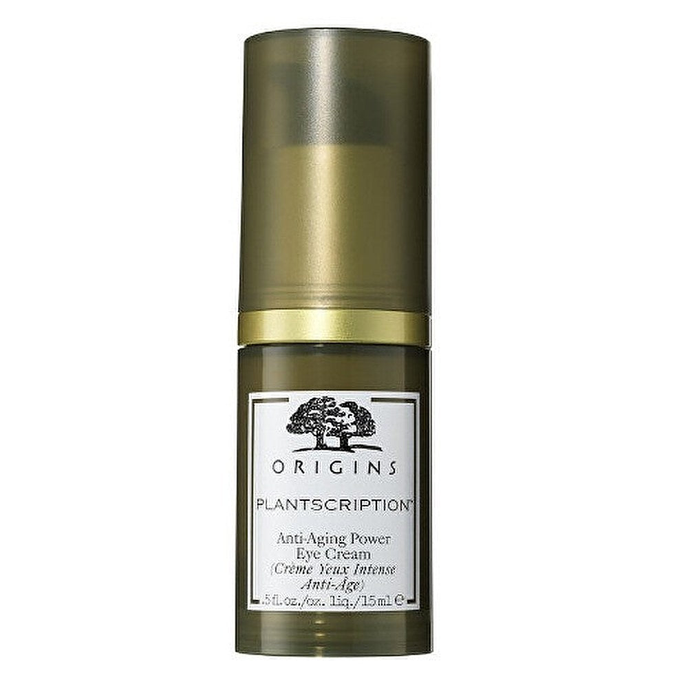 Origins PlantscriptionTM Anti-aging Power silmänympärysvoide anti-age 15 ml