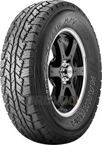 4x4 WD A/T FT-7