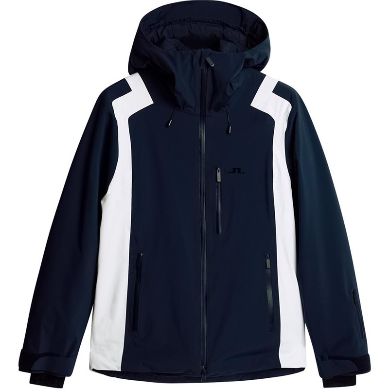 J.Lindeberg Swarts Jacket JL Navy - S
