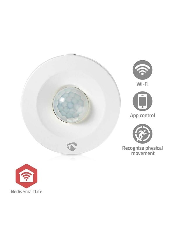 Nedis SmartLife Liiketunnistin