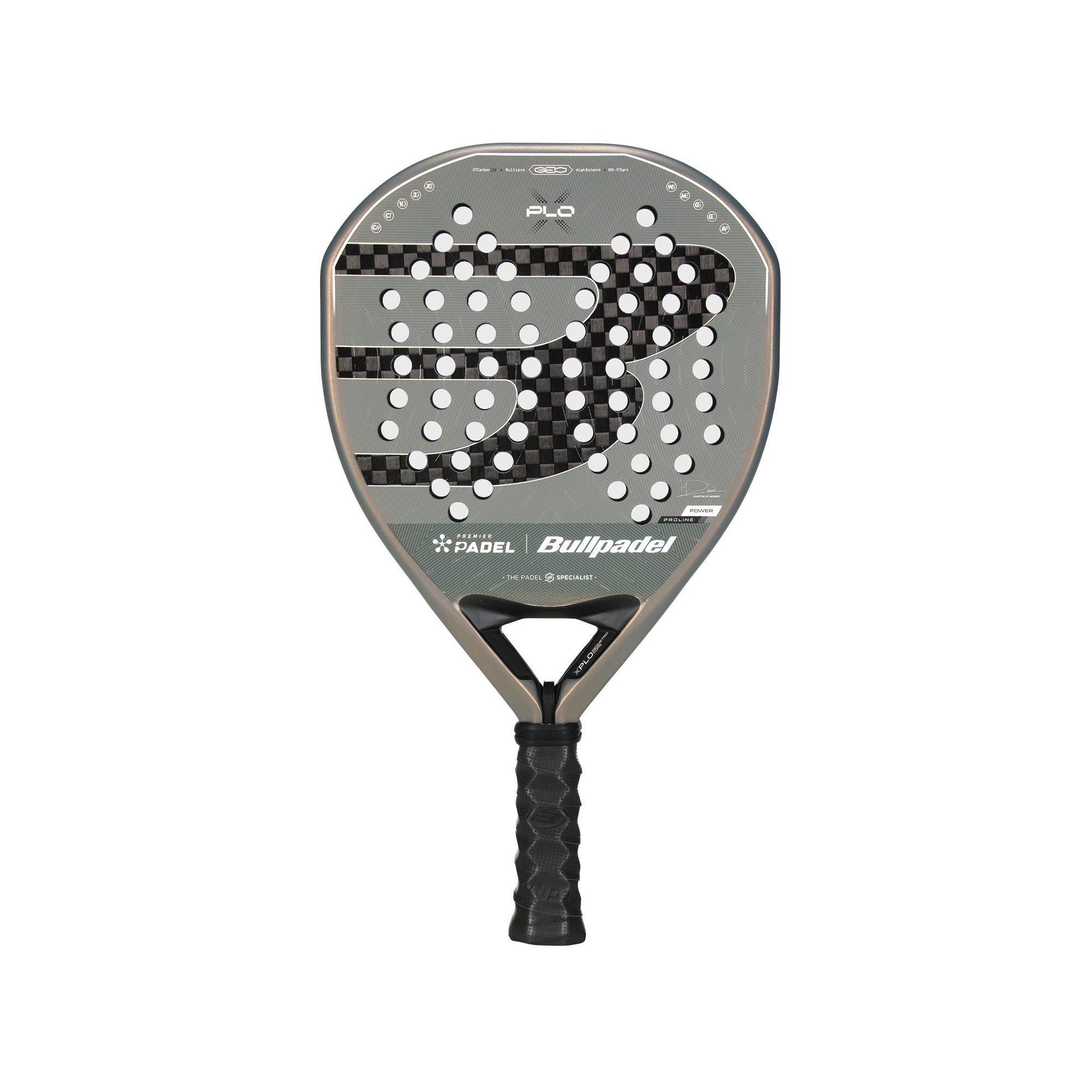 Bullpadel XPLO Premier Padel 26