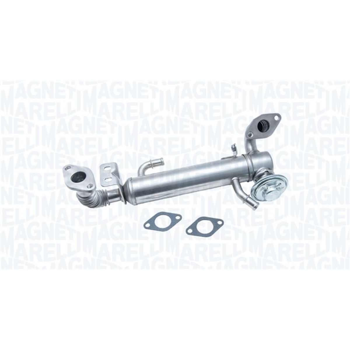 Venttiili, pakokaasun kierrätys MAGNETI MARELLI 571822112168