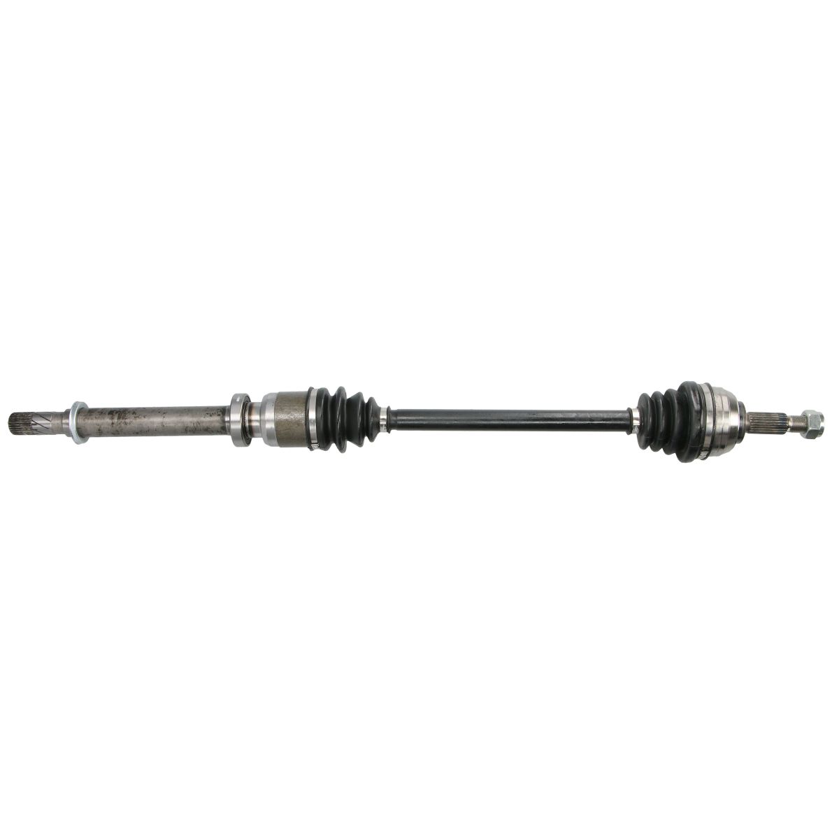 Vetoakseli PASCAL G2R090PC