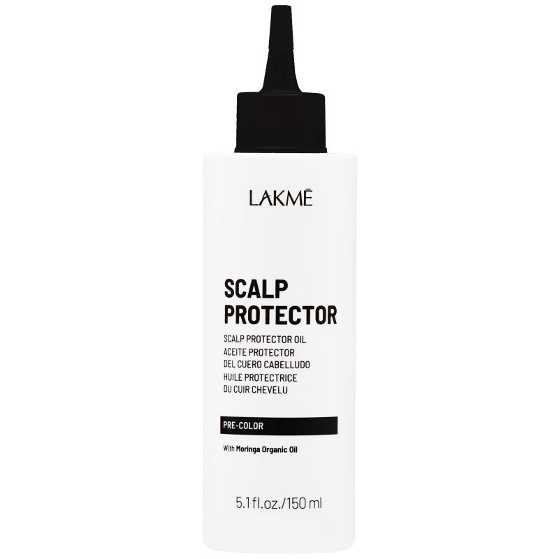 Lakme päänahan suojaöljy 150 ml