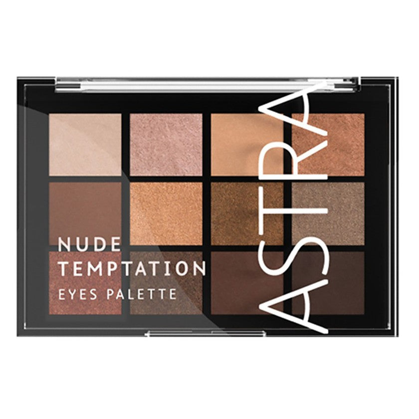 Astra Palette Temptation-silmät - 01 Temptation