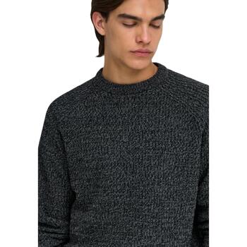 Only & Sons Neulepaita 'ONSJoin'  meleerattu musta