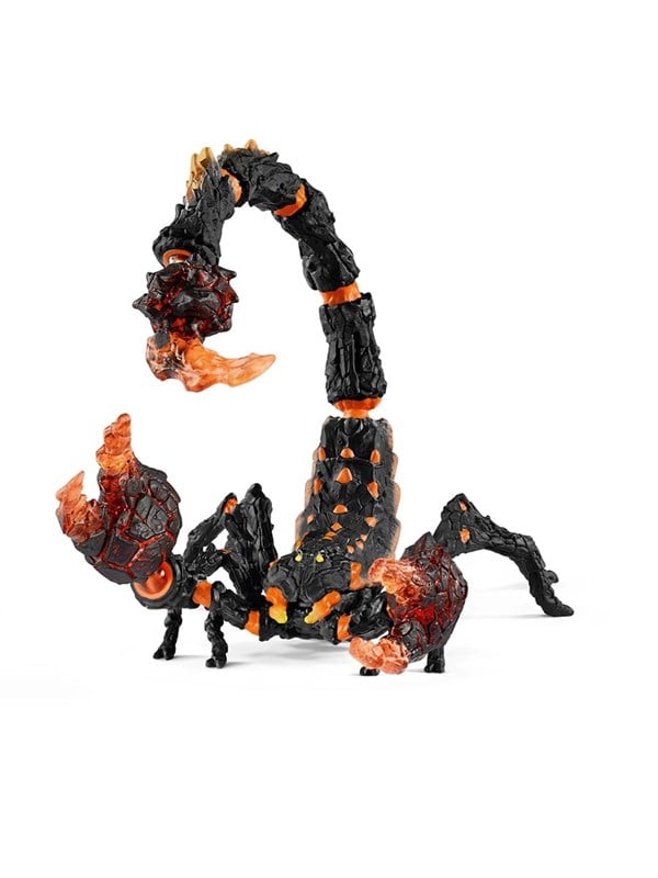 Schleich Laavaskorpioni