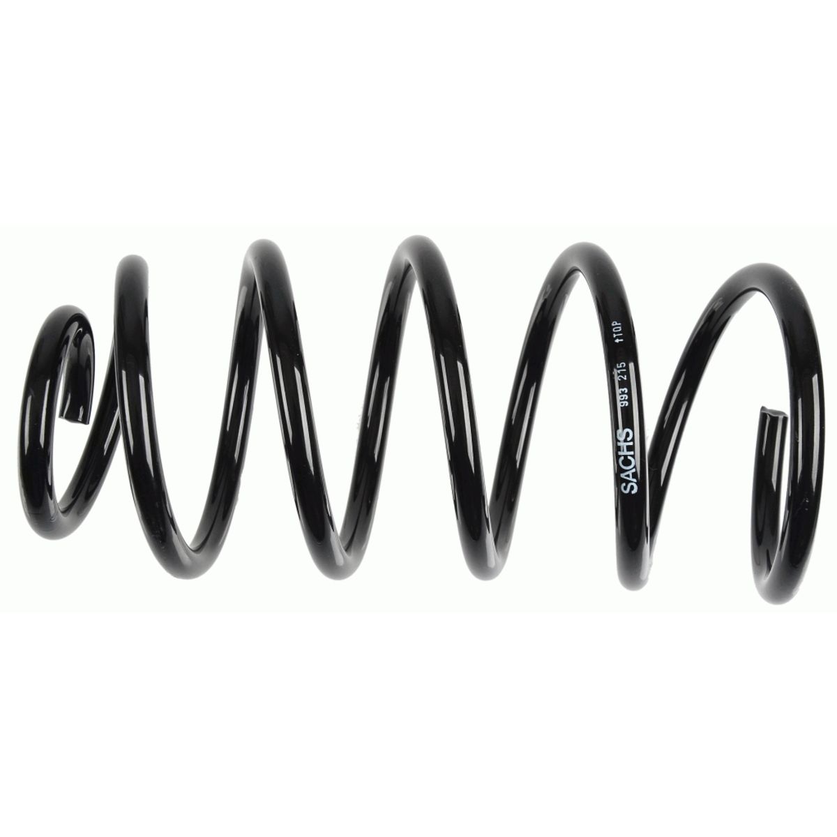 Jousi (auton jousitus) SACHS 993 215