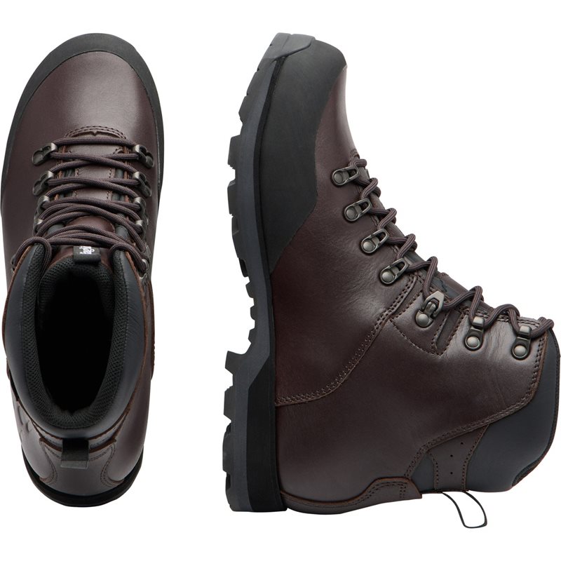 Haglöfs Solid Pro 2GTX Mid True Black - 37 1/3