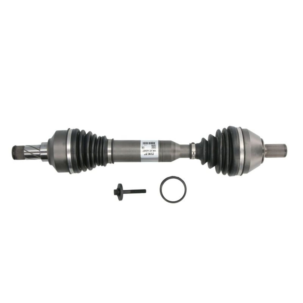 Vetoakseli SKF VKJC 6587