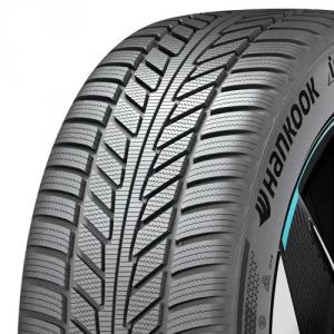 Hankook ION i*cept SUV IW01A 235/60R18 103H EV, Sound Absorber Kitkarenkaat