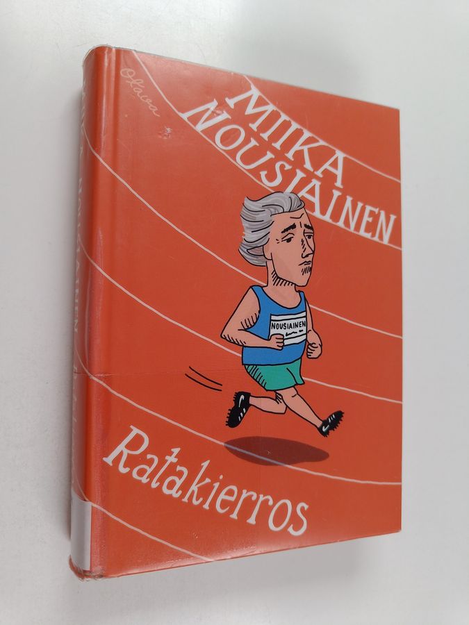 Ratakierros