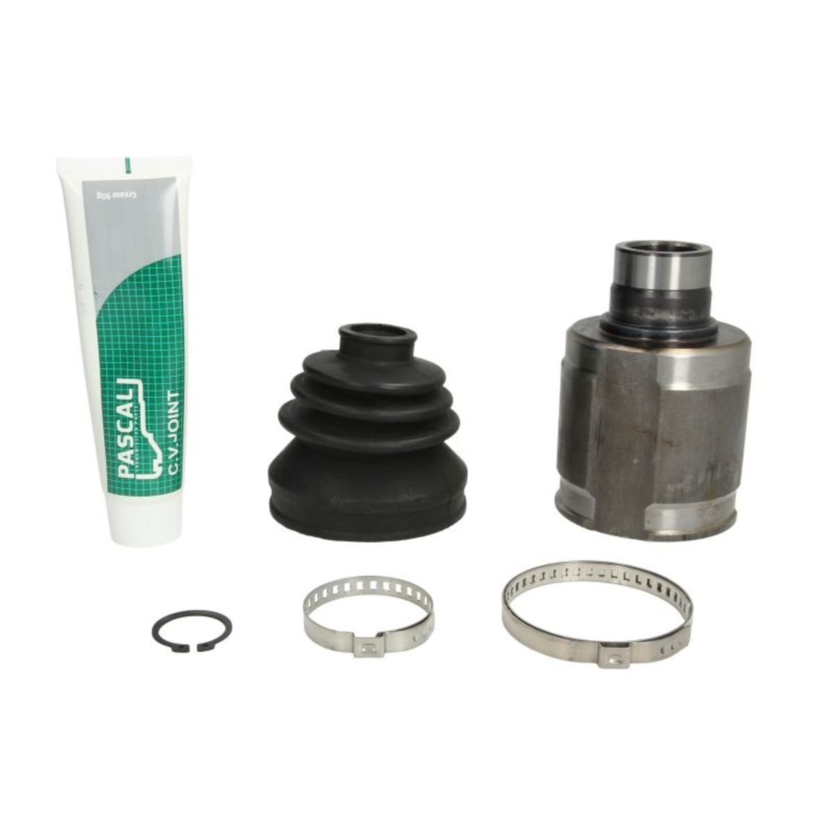 Nivelsarja, vetoakseli PASCAL G84018PC