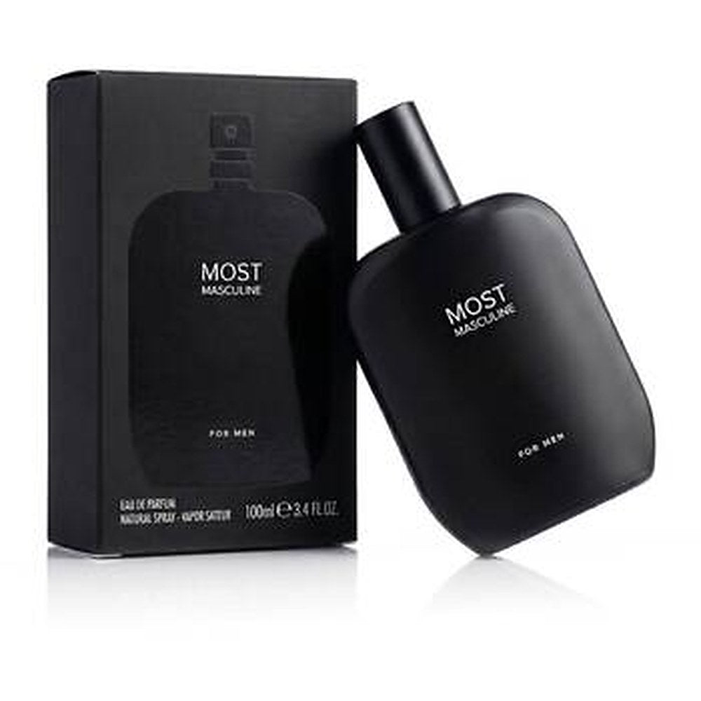Hajuvesi one Most Masculine EDP 100ml