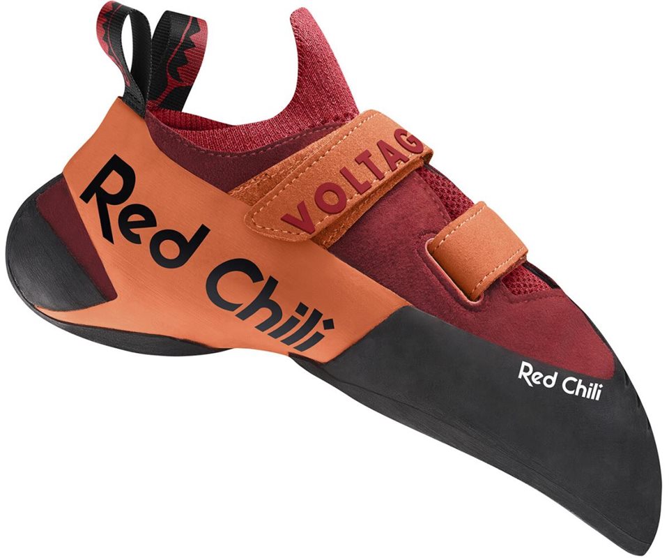 Red Chili Voltage 2 Climbing Shoes - 38
