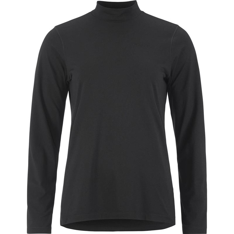 Craft FLOW MN LS W Black Melange - XL