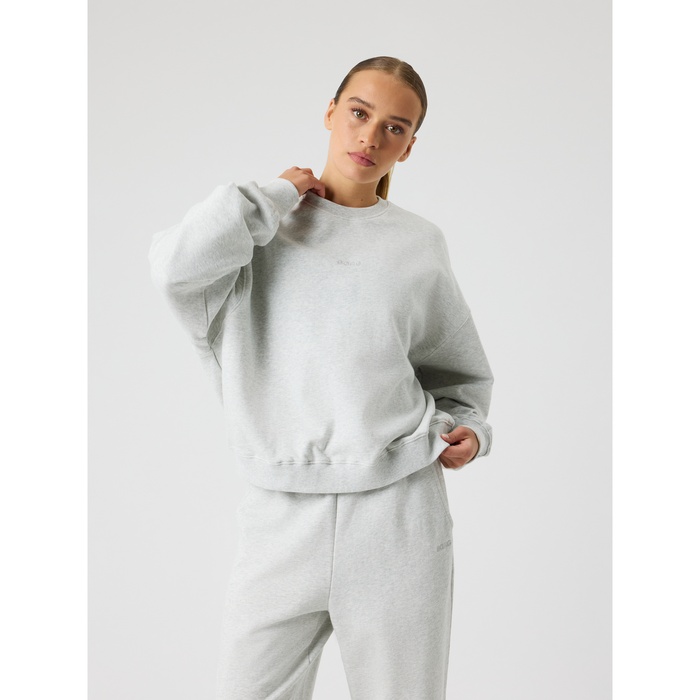 Studio Oversized Sweatshirt