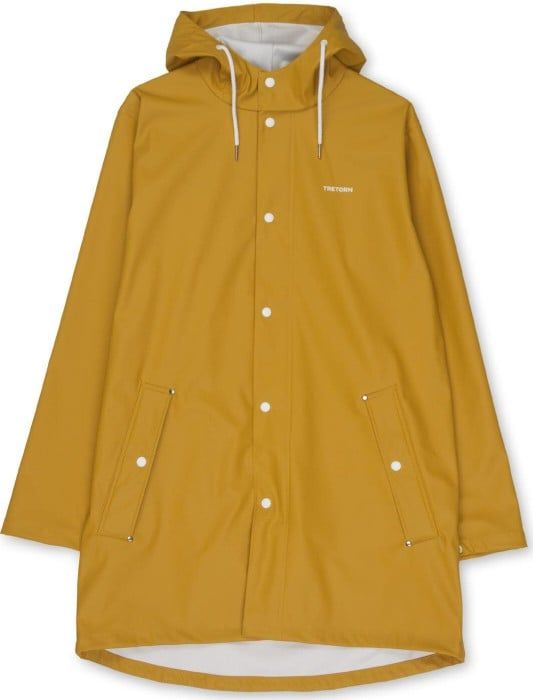 WINGS RAINJACKET