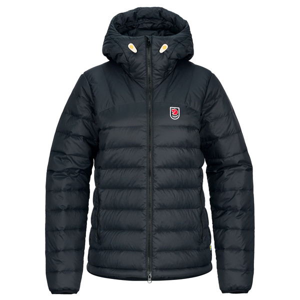 Fjällräven Women's Expedition Pack Down Hoodie - Naisten kevytuntuvatakki