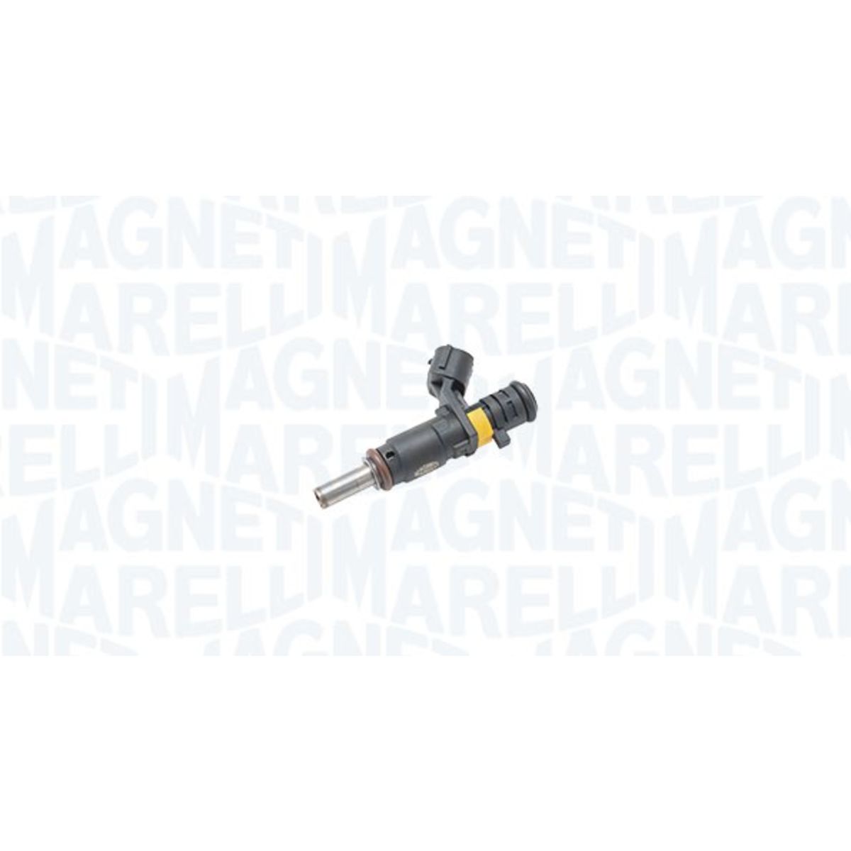 Ruiskutusventtiili MAGNETI MARELLI 805000000041