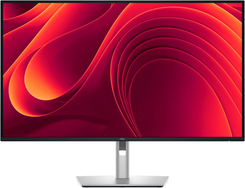 Dell Pro Plus P3225DE 32" QHD, IPS -näyttö, USB-C hub