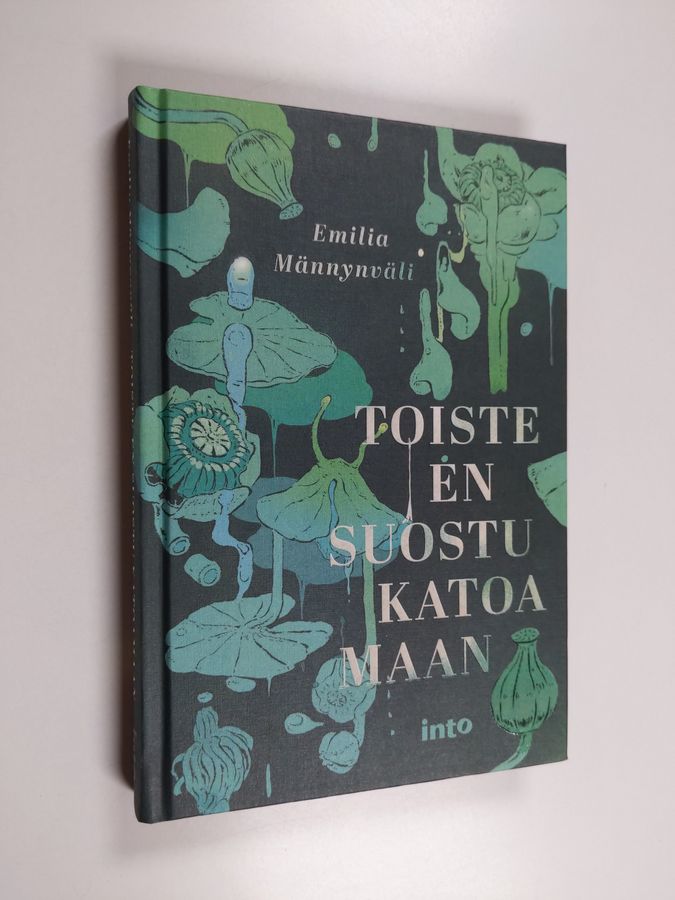 Toiste en suostu katoamaan