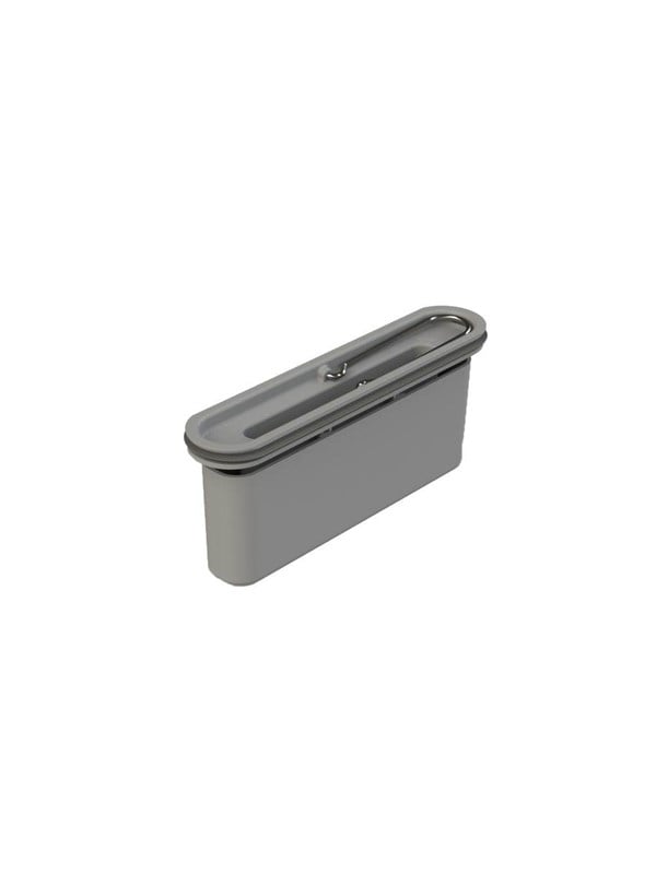 Unidrain Water trap for line drain