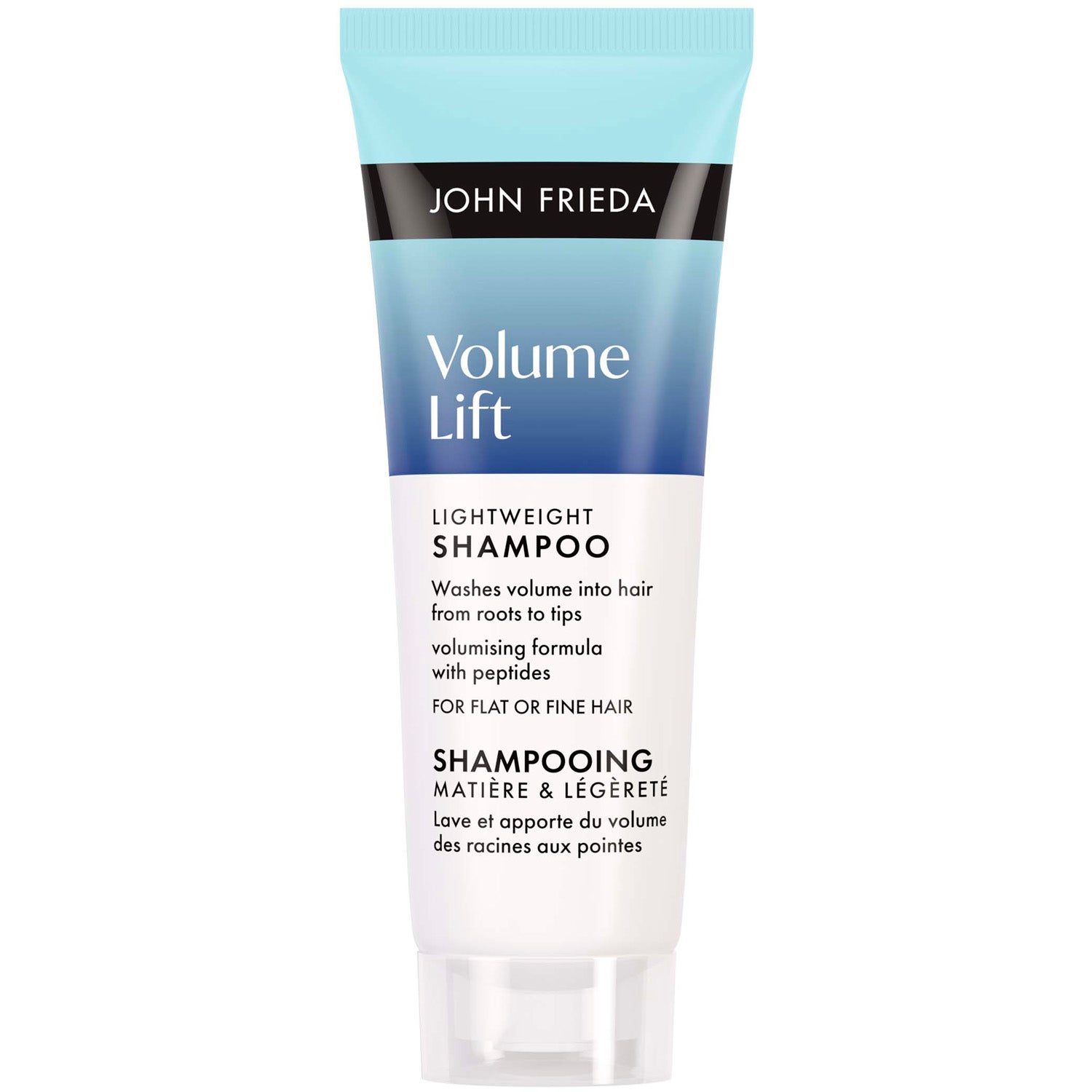 John Frieda Volume Lift Lightweight Shampoo 75 ml