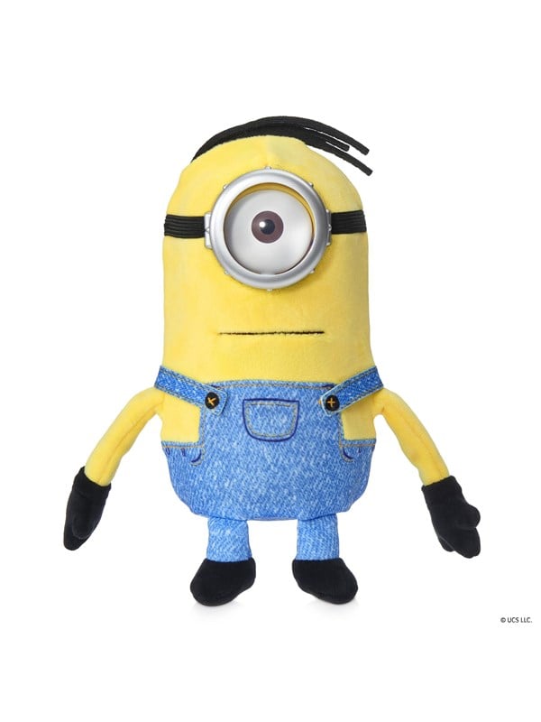 Disney Minions Palm Puppetronic Dick 25 cm