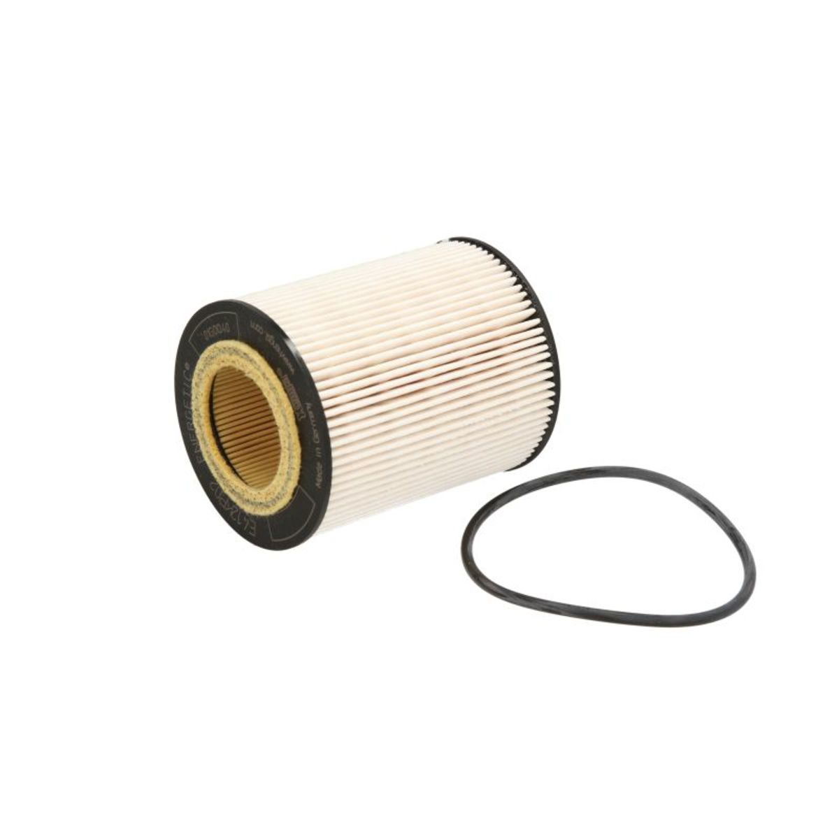 Polttoainesuodatin HENGST FILTER E412KP02 D55
