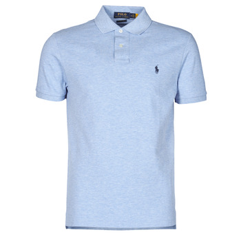 Polo Ralph Lauren Paita  laivastonsininen / vaaleansininen