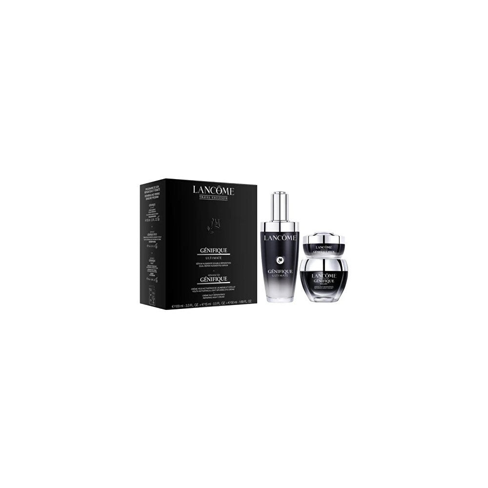 Lancôme Génifique -lahjapakkaus ihonhoitoon