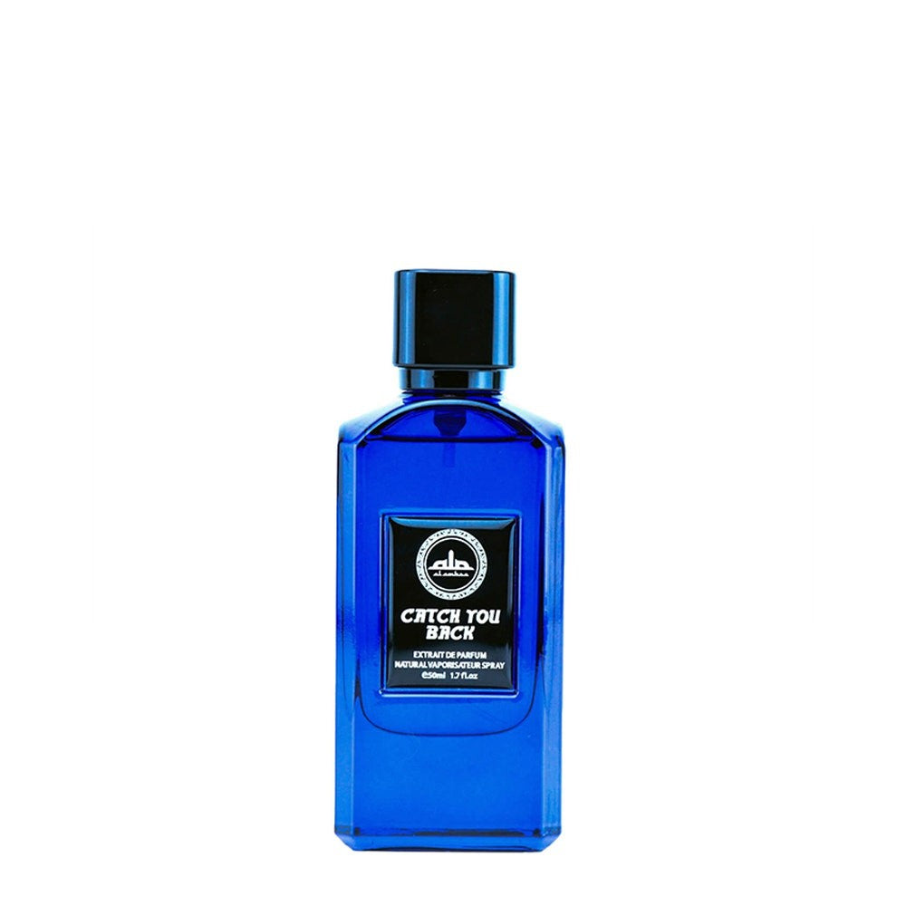 Al Ambra Catch You Back Unisex parfyymiuute 50 ml