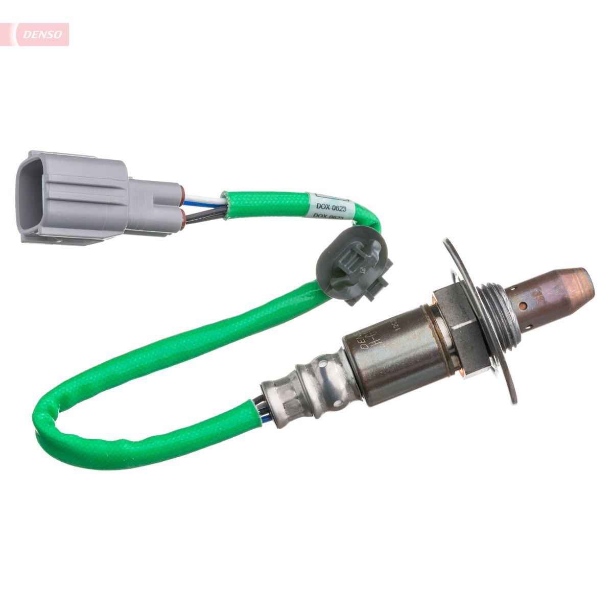 Lambdatunnistin DENSO DOX-0623