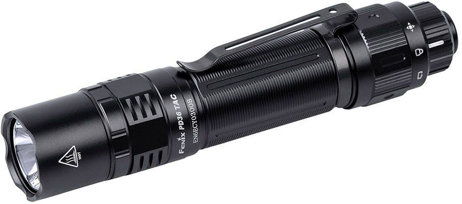 Fenix PD36 TAC 3000 lm taktinen taskulamppu
