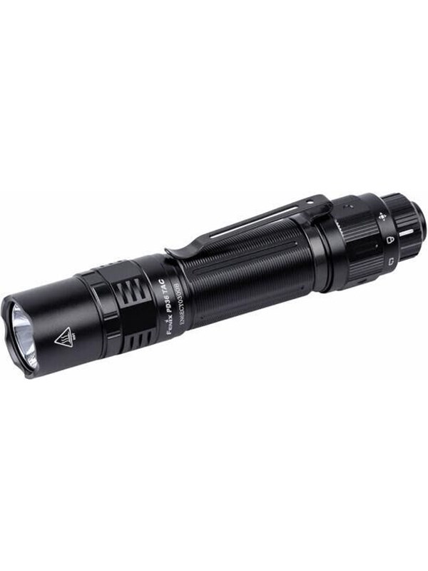 Fenix PD36 TAC 3000 lm taktinen taskulamppu