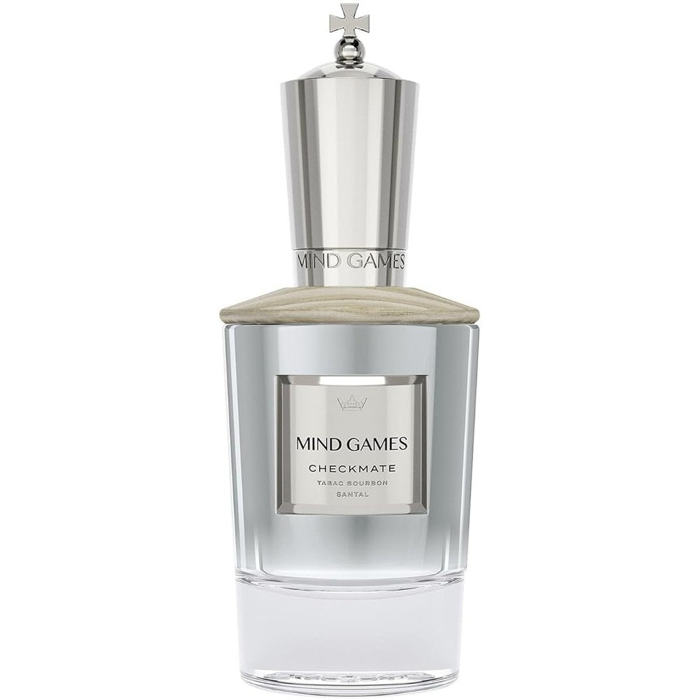 Mind Games Checkmate - 100 ml hajuvesiuutetta