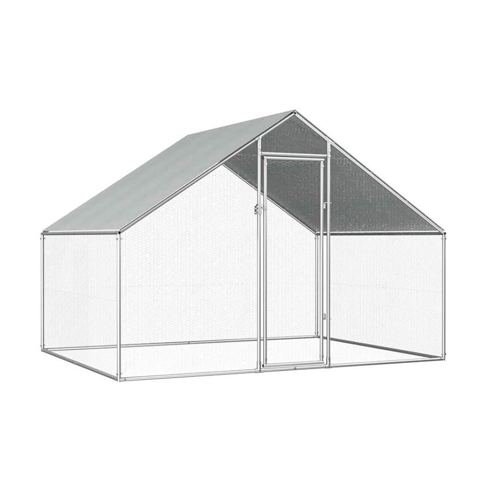 Kanala 2 x 3 x 2 m, Trekker