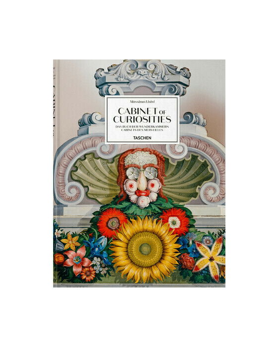 Massimo Listri. Cabinet of Curiosities